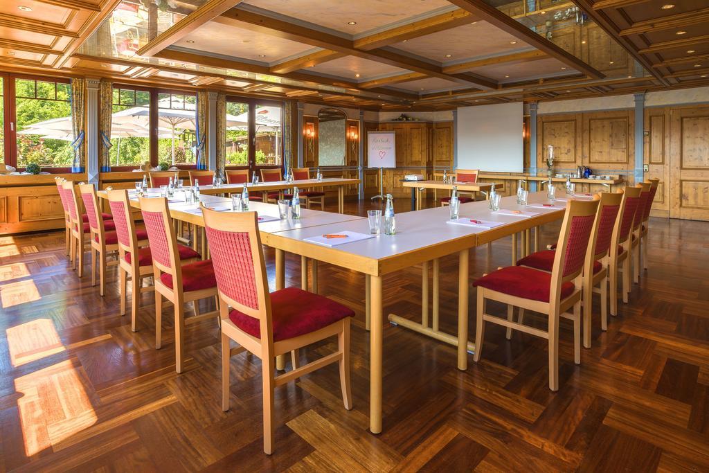 Panorama Hotel Heimbuchenthal Dış mekan fotoğraf